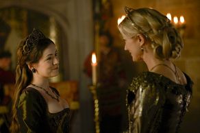 Mary Tudor & Catherine Parr - Season 4, Episode 6