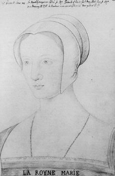 Princess Margaret/Mary Art Gallery - The Tudors Wiki