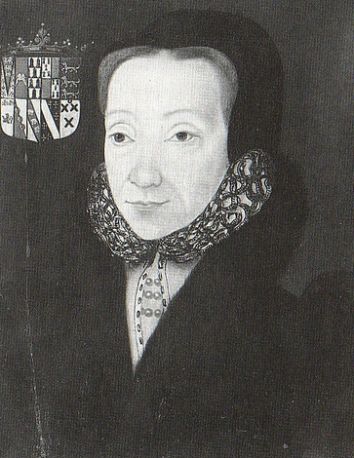 Anne Stanhope