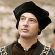 Thomas More as played by Jeremy Northam