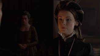 mary tudor season 2 gallery - The Tudors Wiki