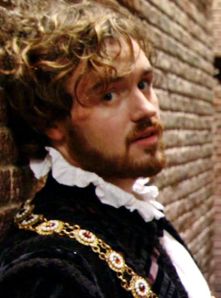 Thomas Wyatt Historical Profile - The Tudors Wiki