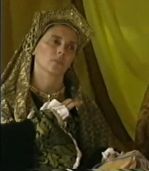 Yolanda Vasqueze as Katherine of Aragon