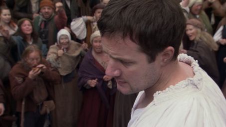 George Boleyn - Execution