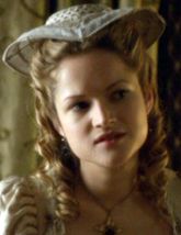 Joanne King as Jane Boleyn