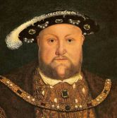 Henry c.1540's