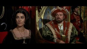 Queen Katherine of Aragon in TV & Movies - The Tudors Wiki