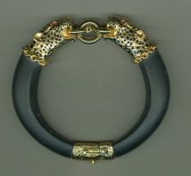Panther Bracelet of the Duchess of Windsor