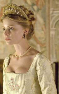 The Tudors Costumes : Jane Seymour - The Tudors Wiki