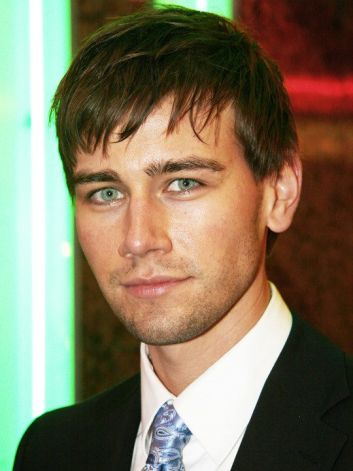 Torrance Coombs (2008)