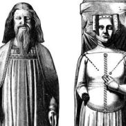 Edward III & Philippa of Hainault