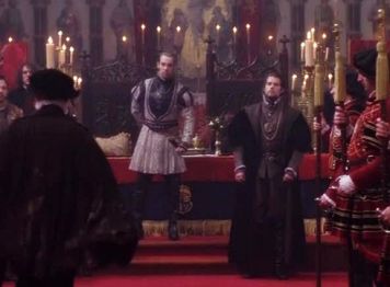 Team Henry VIII/Charles Brandon - The Tudors Wiki