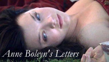 Anne Boleyn's Letters