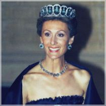 Royal Tiaras of the Extended Family - The Tudors Wiki