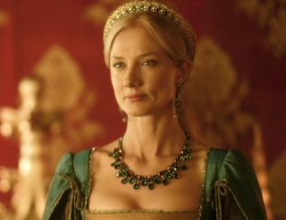 Joely Richardson as Catherine Parr