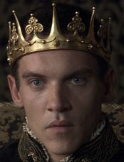 The Tudor Crowns: King Henry VIII - The Tudors Wiki