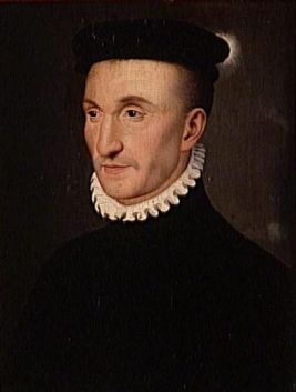 Henry II of Navarre