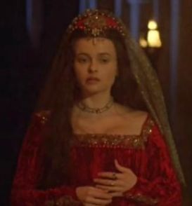 Helena Bonham Carter - Anne Boleyn