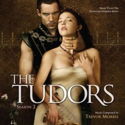 The Tudors Season Two Soundtrack
