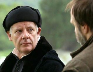 Robert Aske as played by Gerard McSorley