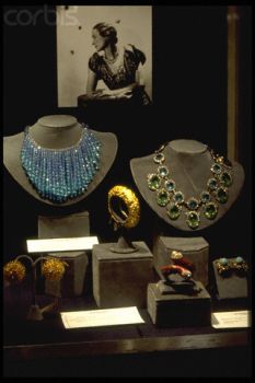 Duchess of Windsor Collection