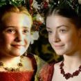 Mary & Elizabeth - Christmas Icon