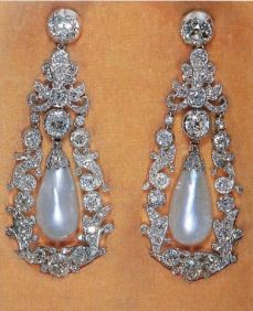 Jewellery of Today's British Royalty - The Tudors Wiki