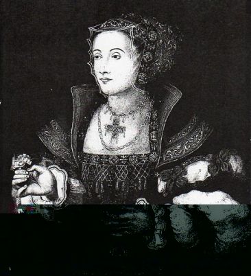 Historical Art of Anne of Cleves - The Tudors Wiki