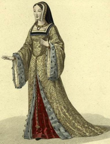 Anne of Bretagne