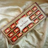 Tudor Chocolates