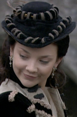 HOODS & Headdresses on The Tudors