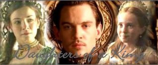 Team Mary & Team Elizabeth Joint Page - The Tudors Wiki