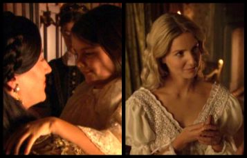 Mary & Jane - Loyalty to Katherine of Aragon