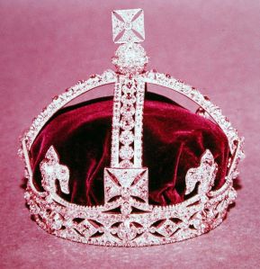 Queen Victoria's Crown