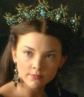 Anne Boleyn Tiara