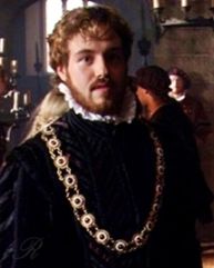 Fan Icons of Thomas Wyatt - The Tudors Wiki