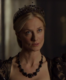 Catherine Parr - Tiara