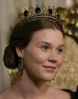 The Tudors Tiaras: Anne of Cleves - The Tudors Wiki