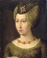 Ancestry of Anne of Cleves - Margaret of Bavaria