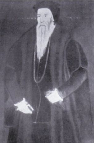 Sir John Seymour
