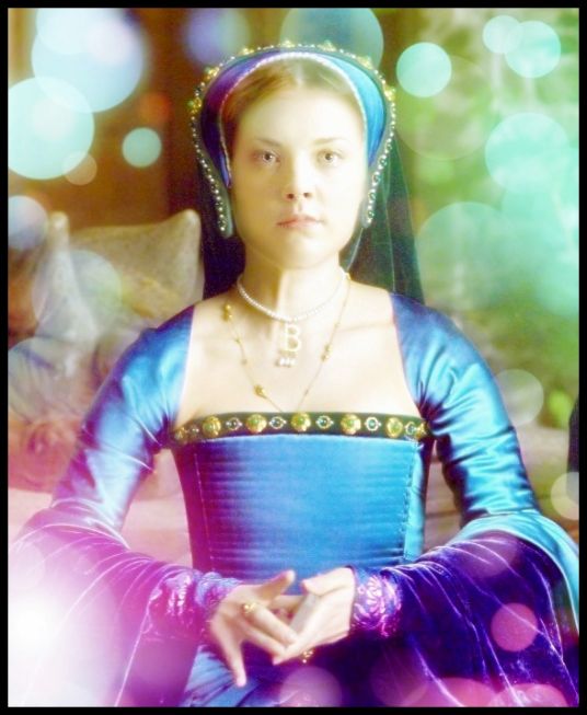 Natalie Dormer/Other Boleyn girl