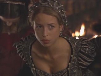 Rachel Montague - The Tudors Wiki