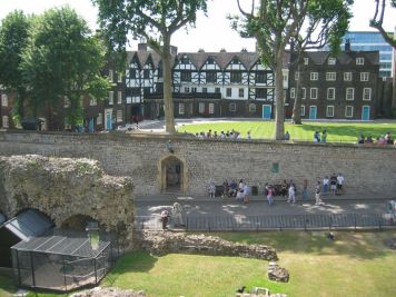 Tudor Historical Locations - The Tudors Wiki