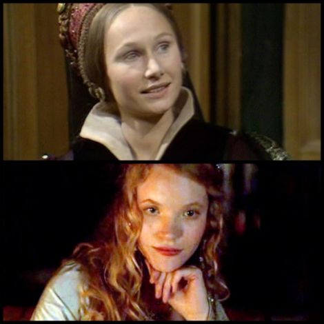 Family & Comparsion Sets - The Tudors Wiki