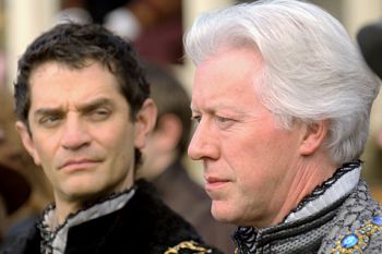Cromwell & Boleyn