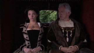 Sir Thomas Boleyn, Earl of Wiltshire - The Tudors Wiki
