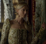 The Tudors Costumes: Catherine Parr