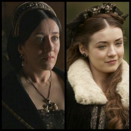 Family Set - The Tudors Wiki