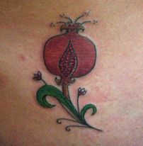 Tudor tattoo ideas - The Tudors Wiki
