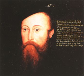 Thomas Seymour - The Tudors Wiki